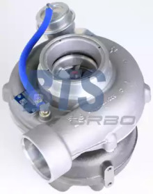 bts turbo t914850bl
